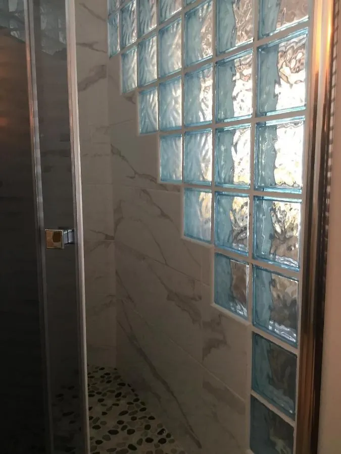 Accommodatie bij particulieren Au Pipiri Leve Appartement Schoelcher