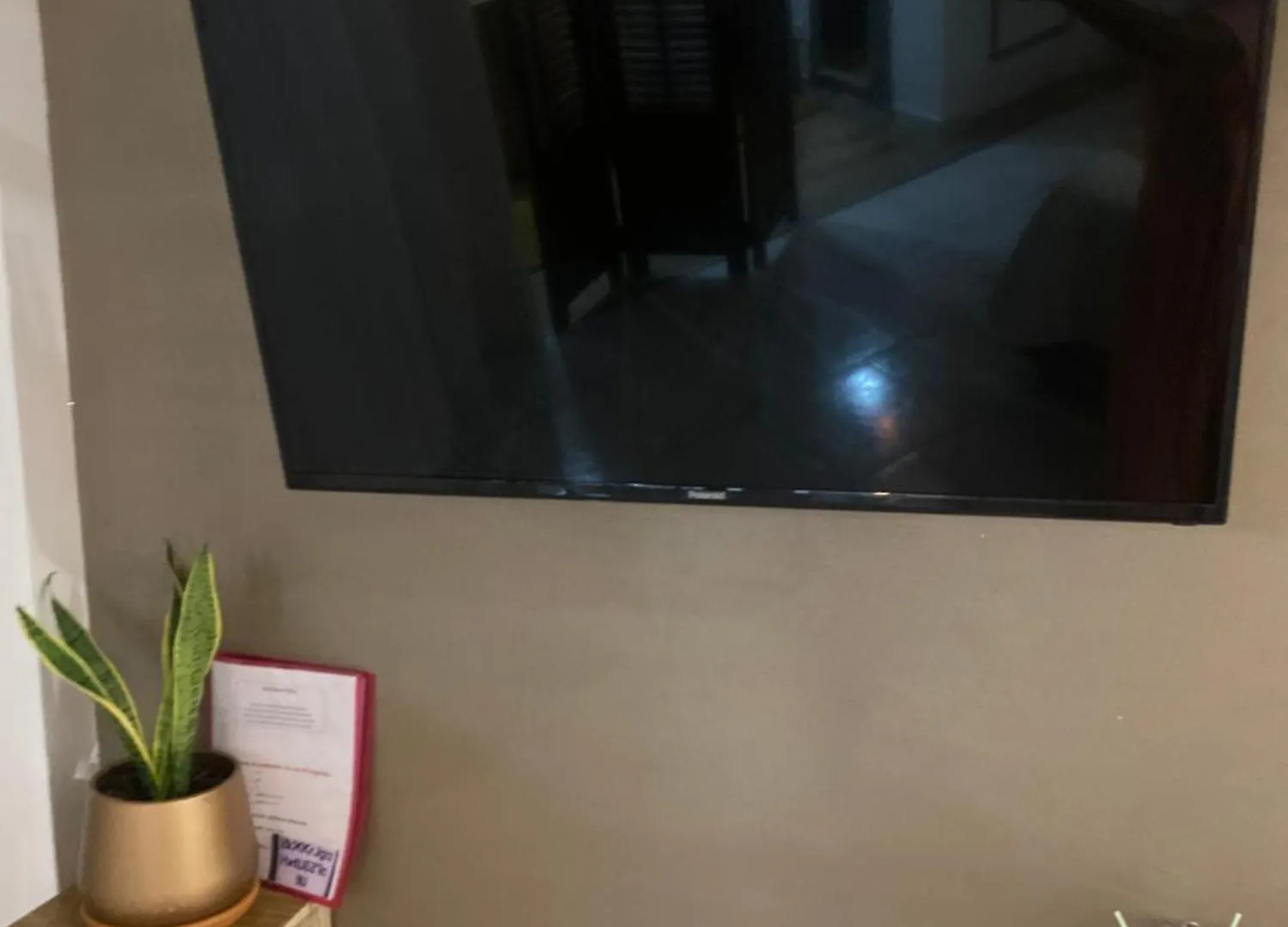 Au Pipiri Leve Appartement Schoelcher Accommodatie bij particulieren